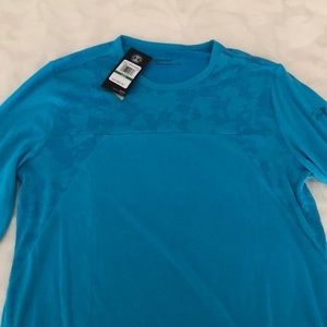 Men’s athletic shirt